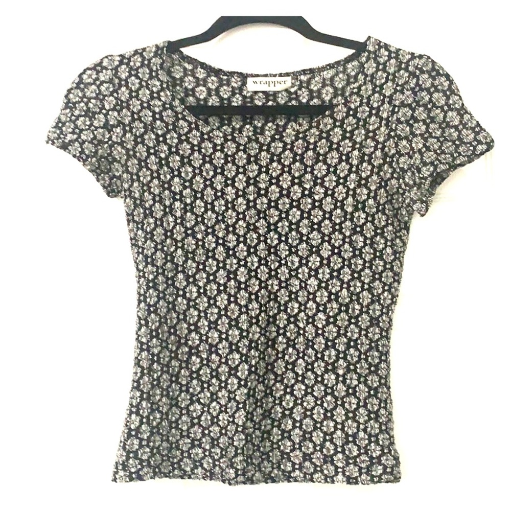 Stretchy T-Shirt